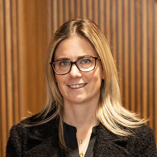 Chloe Watson