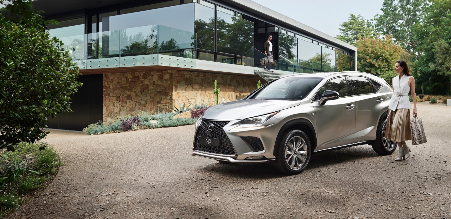 Lexus Australia